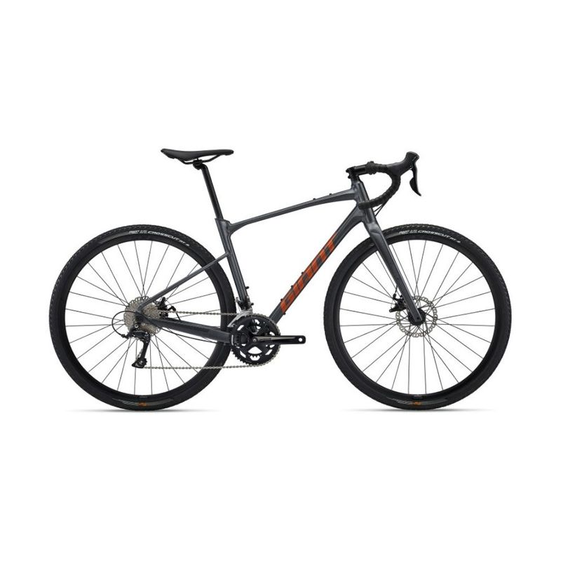 Giant Revolt 2 Black Diamond 