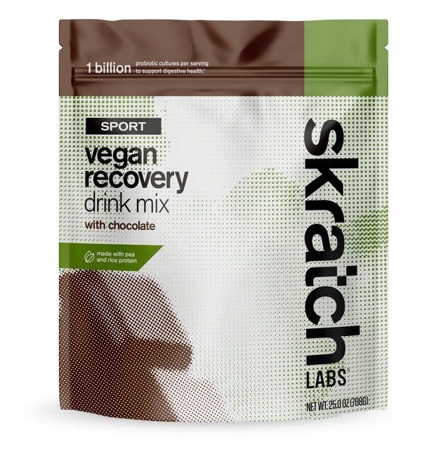 Skratch Labs Recovery Drink Mix  600g
