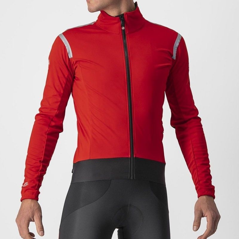 Castelli Alpha RoS 2 Light Jacket