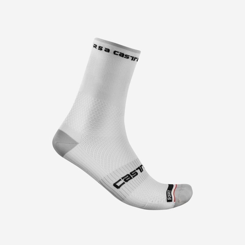 Castelli Ross Corsa Pro 15 Sock