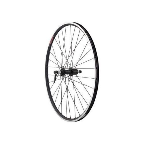 Quality Wheels- Velocity A23 650c Shimano 105 Rear