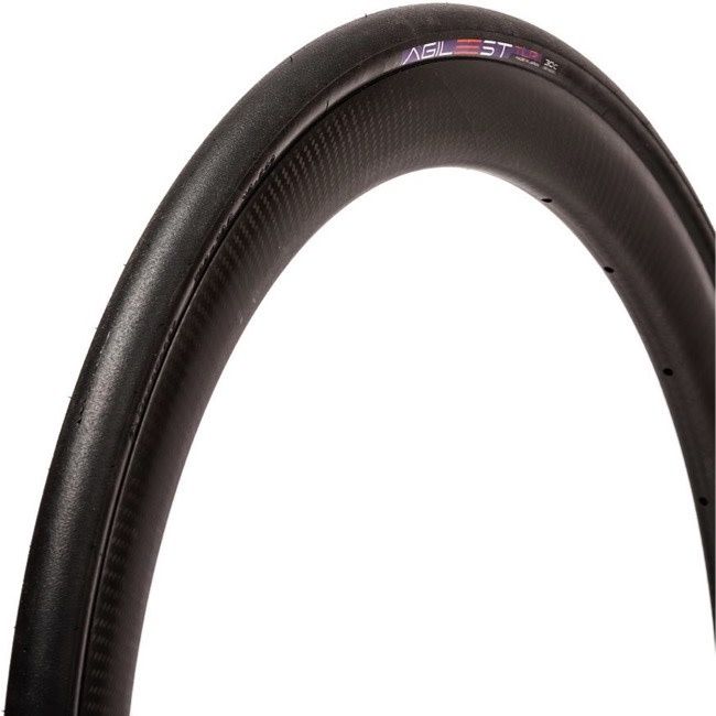 Panaracer Agilest TLR Tire -Black-