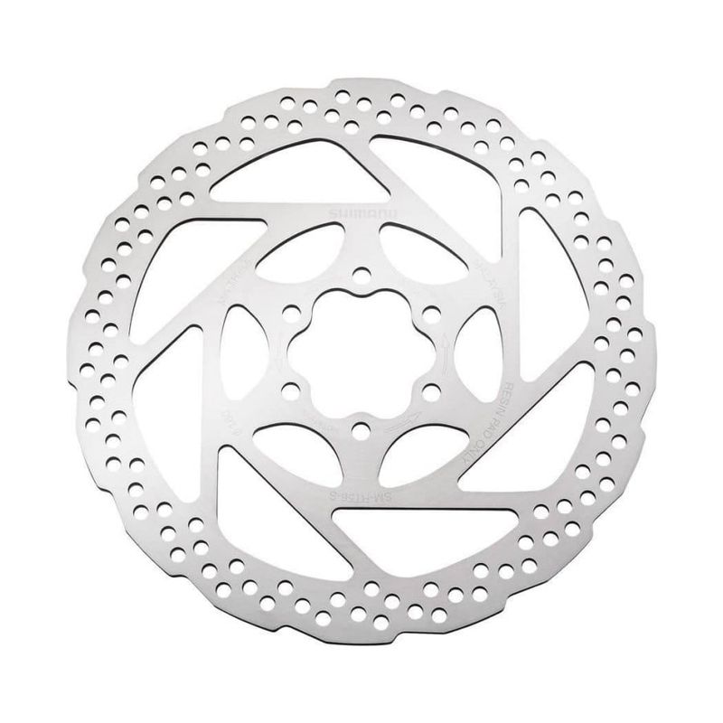 Shimano Disc Brake Rotor- SM-RT56 - 6-Bolt :
