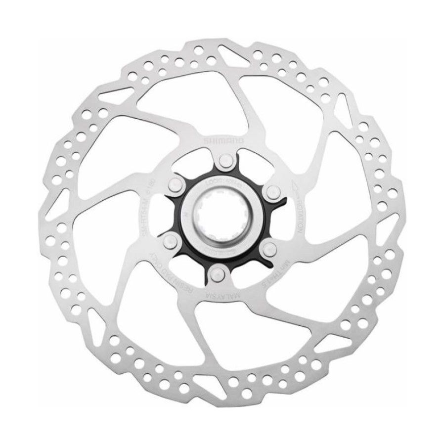 Shimano Disc Brake Rotor- SM-RT54 - Center Lock :