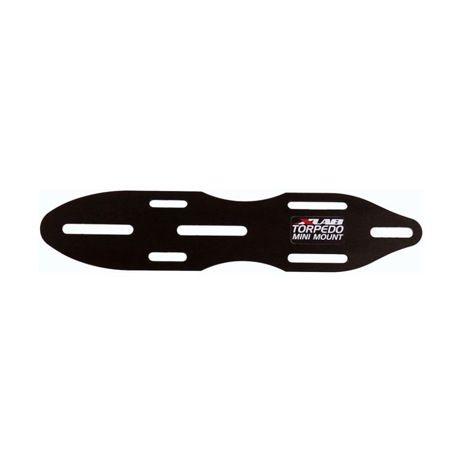 XLAB Torpedo Mini Mount Alloy