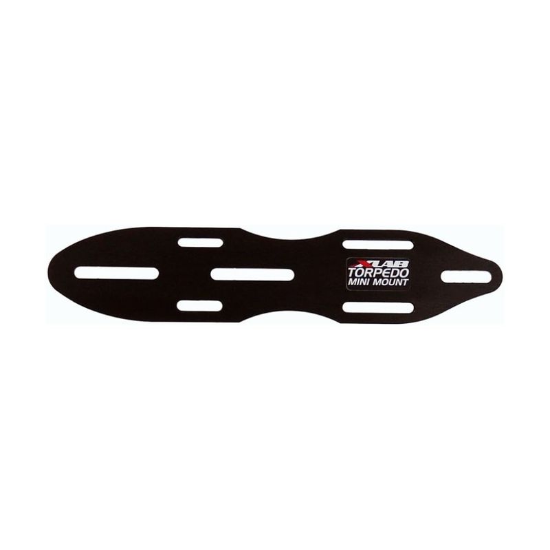 XLAB Torpedo Mini Mount Alloy