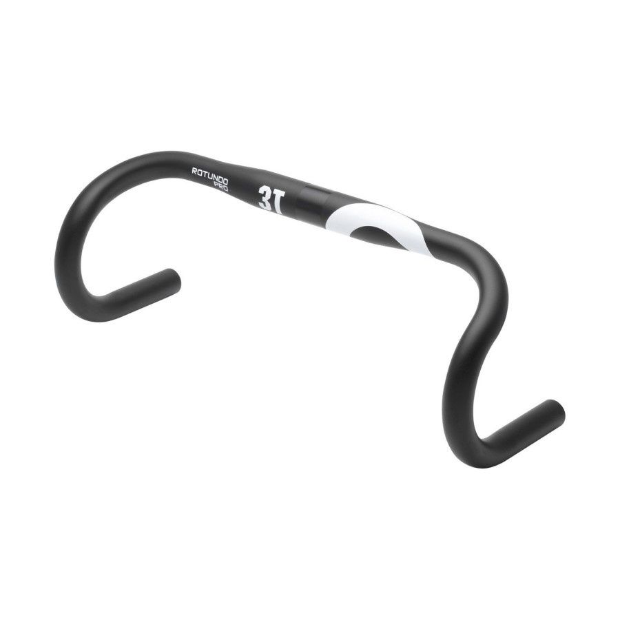 3T Rotundo Pro Handlebar 44cm