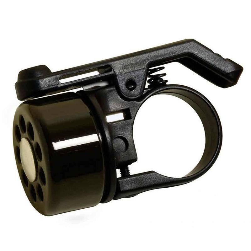 Incredibell Lolo Bell-Black