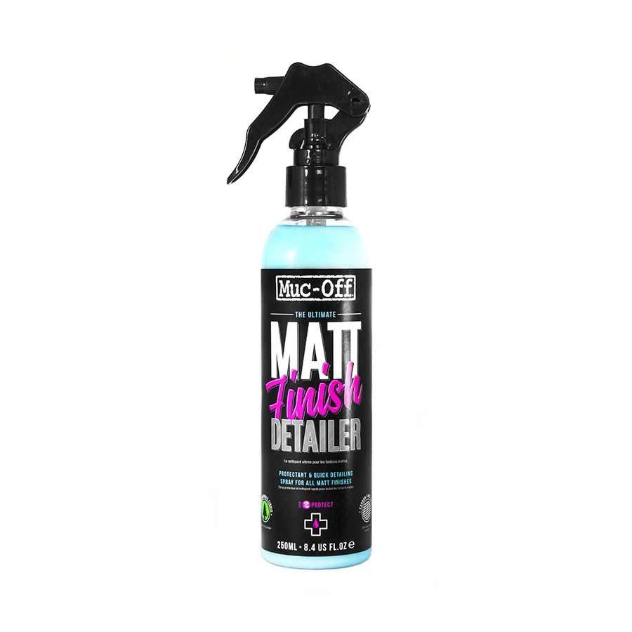 Muc-Off Matte Finisher Detailer 250ml