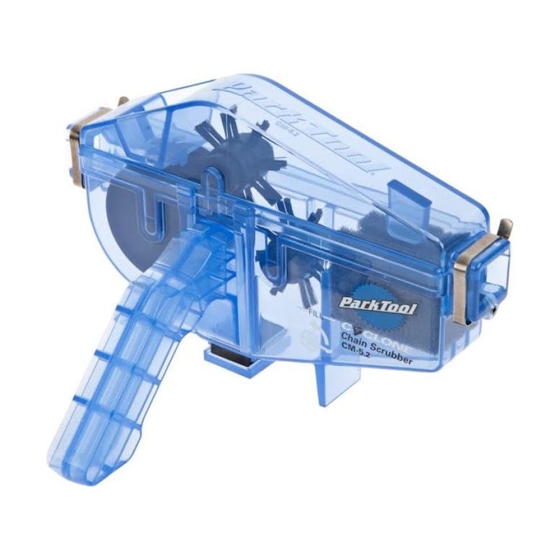 Park CM-5.3 Cyclone Chain Scrubber