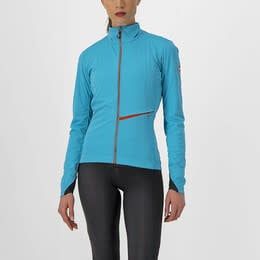 Castelli GO Womens Jacket