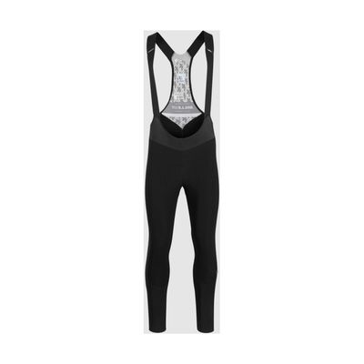 Assos Mille GT Ultraz Winter Bib Tight Black
