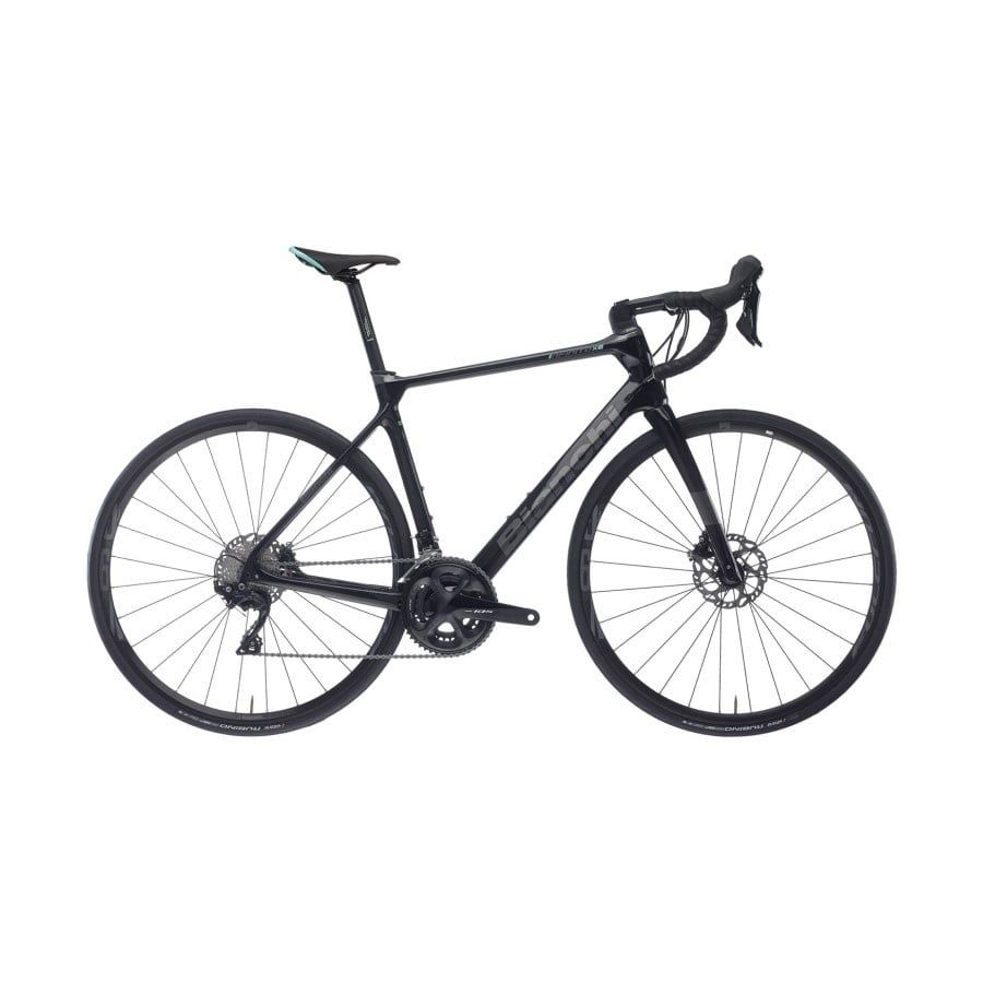 Bianchi Infinito XE 105 Black Gloss 