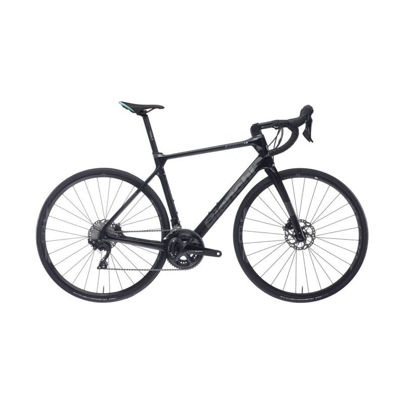 Bianchi Infinito XE 105 Black Gloss 