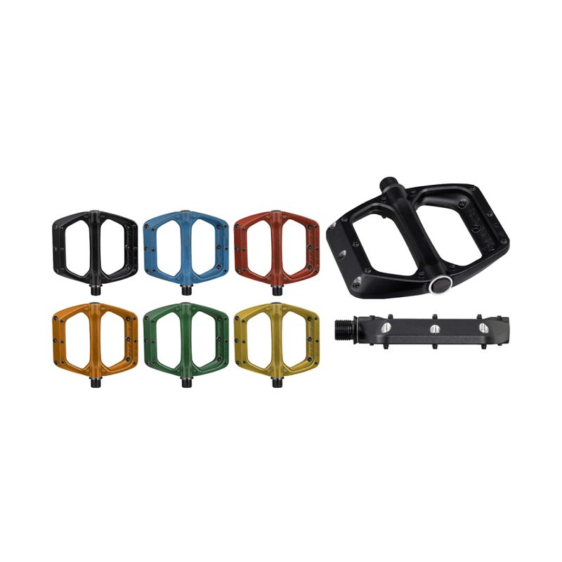 SPANK Spoon DC Pedals 