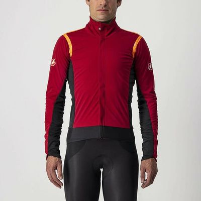 Castelli Alpha RoS 2 Jacket