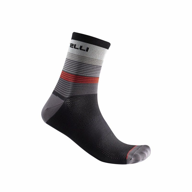 Castelli SCIA 12 Sock