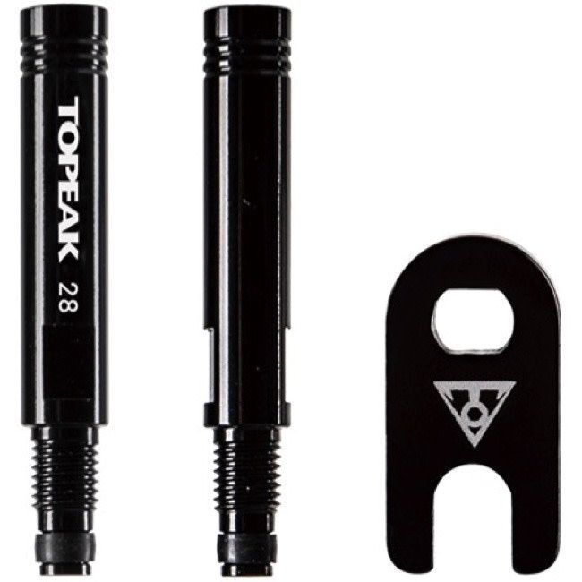Topeak Valve Extender (pair)