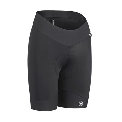 Assos UMA GT Half Short -Black- 