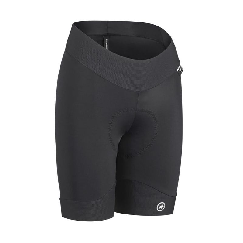 Assos UMA GT Half Short -Black- 