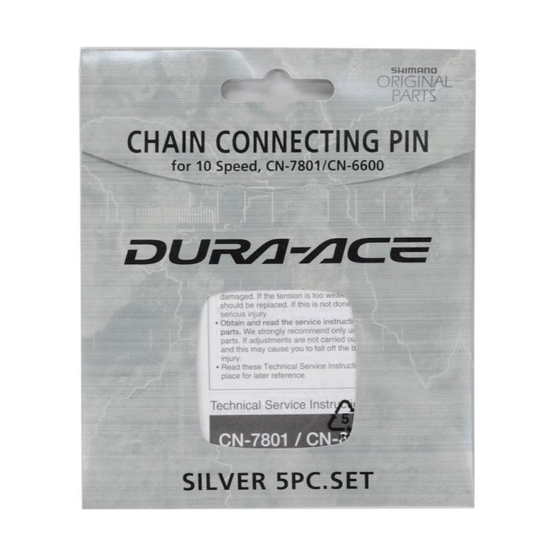 Shimano Connecting Pins