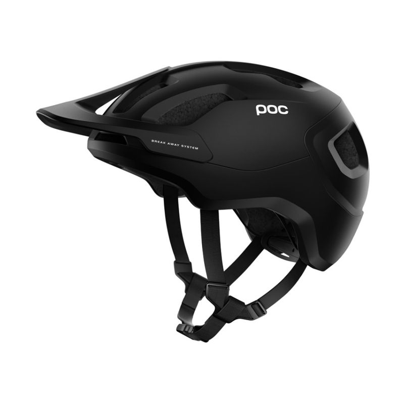 POC Axion Spin Mountain Bike Helment 