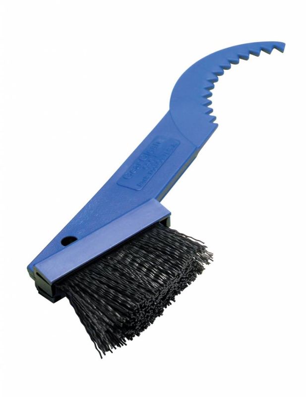 Park GSC-1 Brush