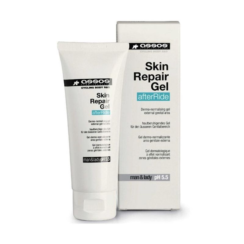 Assos Skin Repair Gel