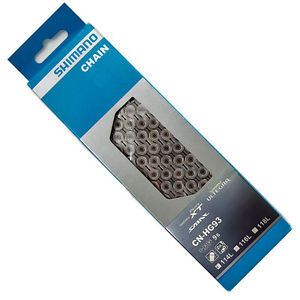 Shimano Chain CN-HG93 9 Spd -116 Links