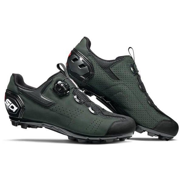 Sidi MTB Gravel Shoe - Regular Fit -