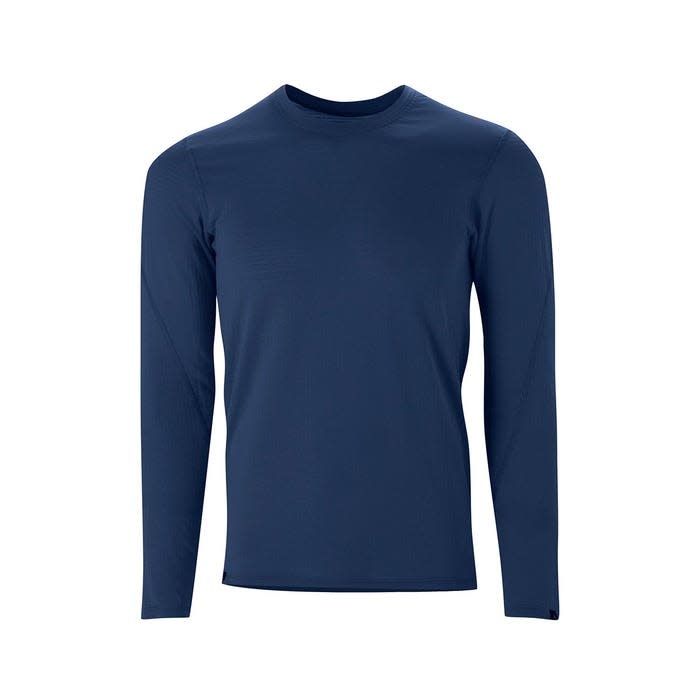 7Mesh Gryphon Long Sleeve Jersey Cadet Blue