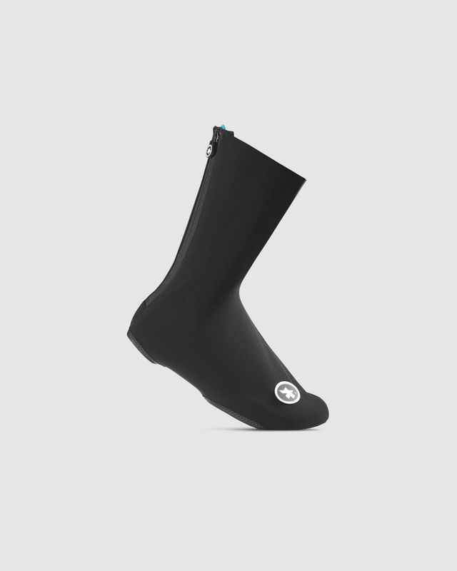 Assos GT Winter Booties BlackSeries