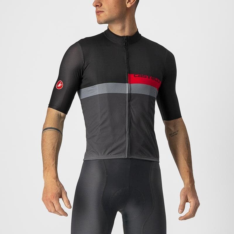 Castelli A Blocco Jersey