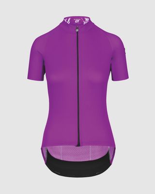Assos UMA GT S.S. C2 Jersey