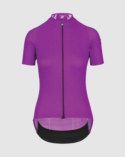 Assos UMA GT S.S. C2 Jersey