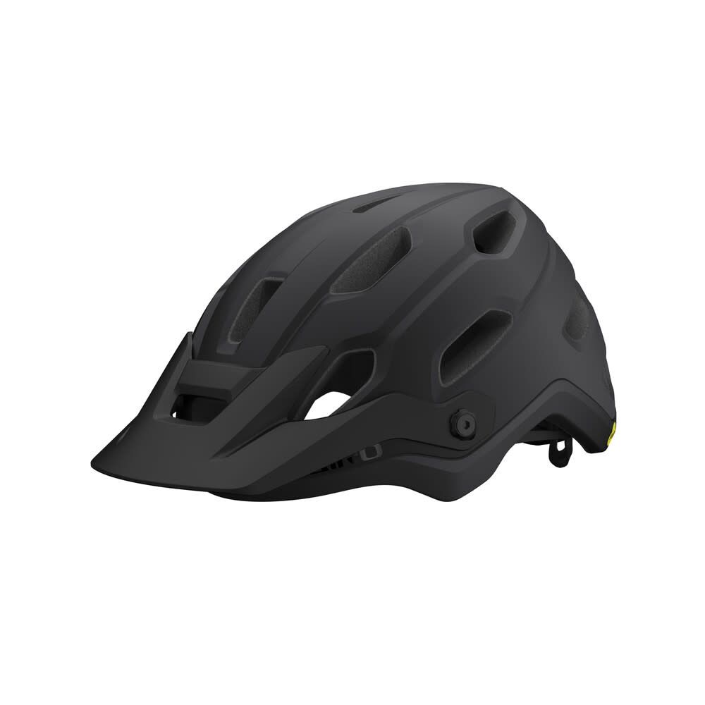Giro Source Mips MTB Helmet - Matte Black Fade
