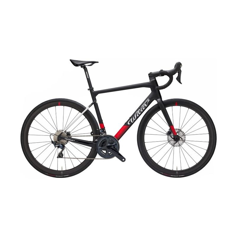 Wilier Garda SRAM Rival AXS /Wilier NDR38 Carbon Wheelset 