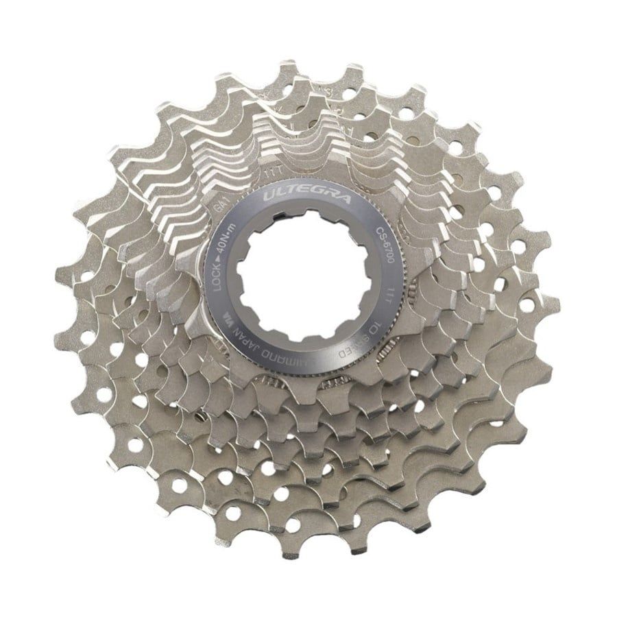 Shimano Ultegra Cassette 6700 10s