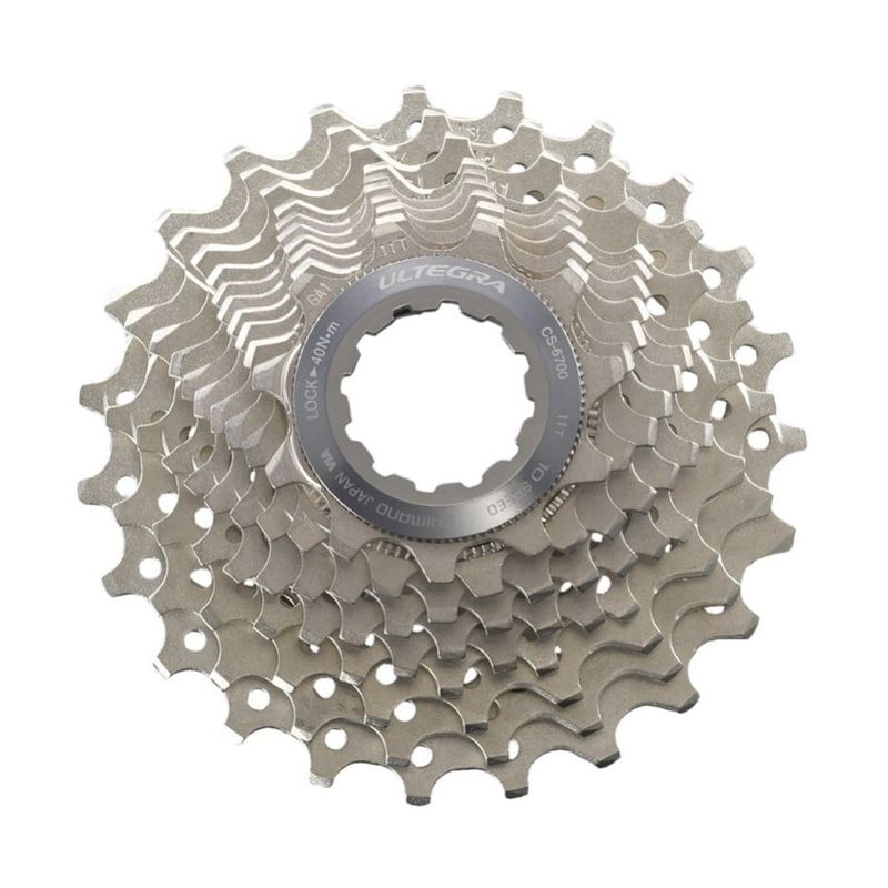 Shimano Ultegra Cassette 6700 10s