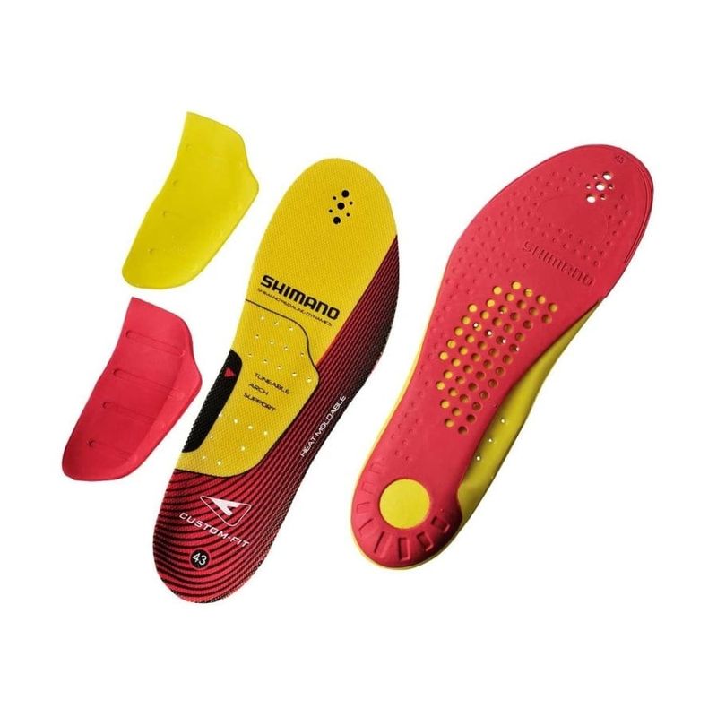 Shimano Insoles
