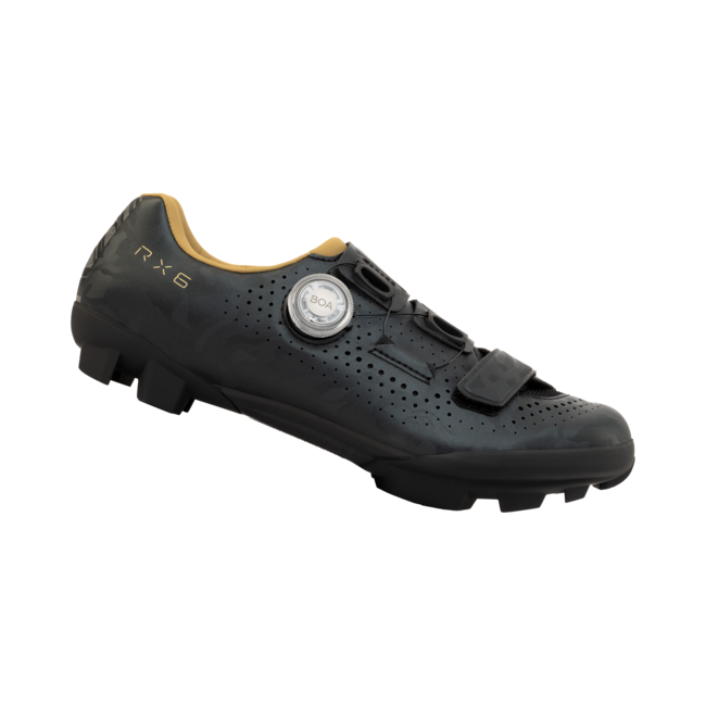  Shimano RX-600 Shoes -Stone  Grey- Womens -  