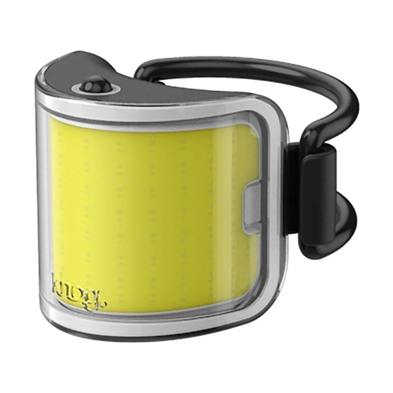 Knog Lil&#39; Cobber Front  Black