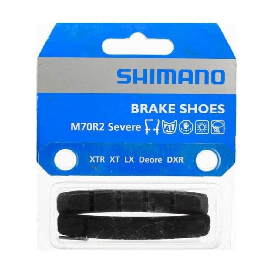 Shimano XTR Rim Brake Pads