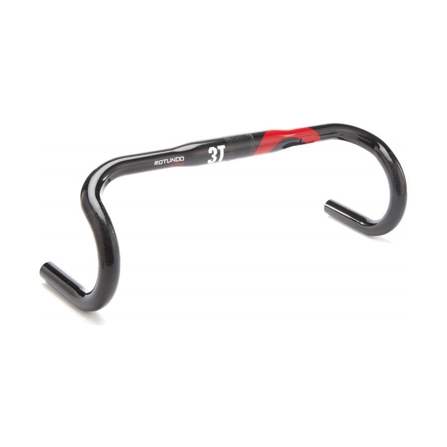 3T Rotundo Team Handlebar 44cm