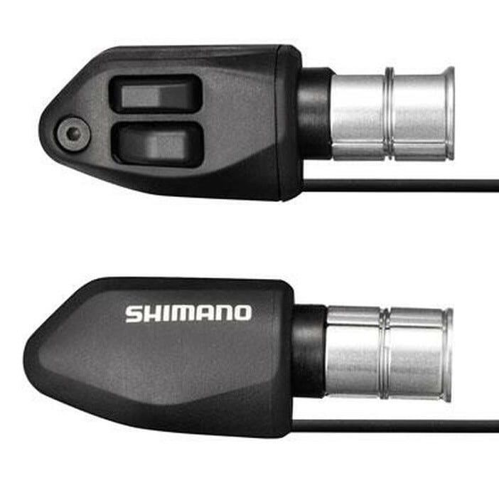 Shimano SW-R671 Di2 Shifters