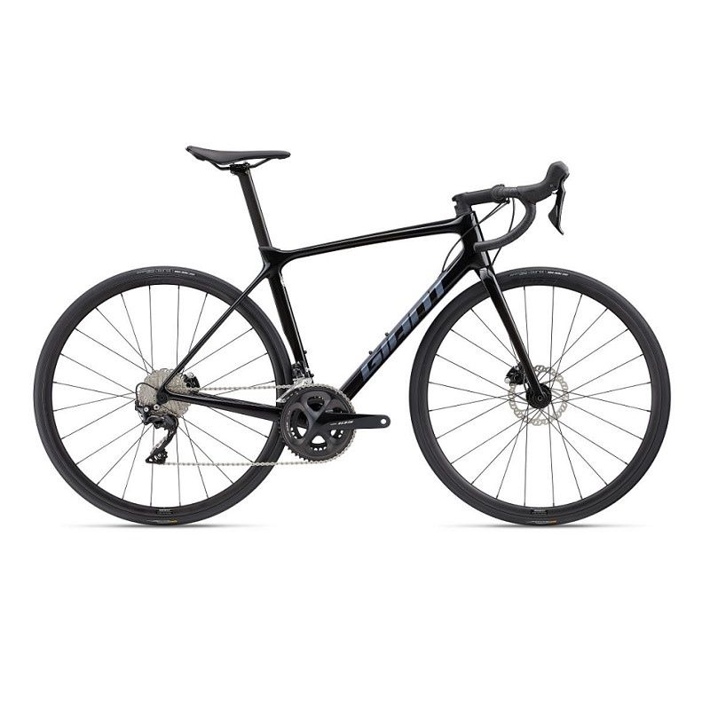 Giant TCR Advanced 2 Disc Pro Compact Carbon