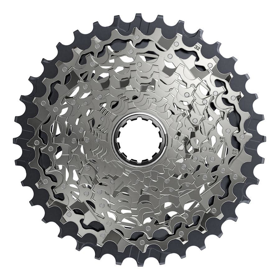 SRAM XG-1270 12spd Cassette (XDR)