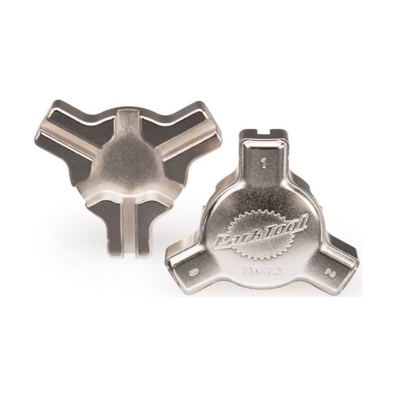 Park SW-7.2 Spoke Wrench