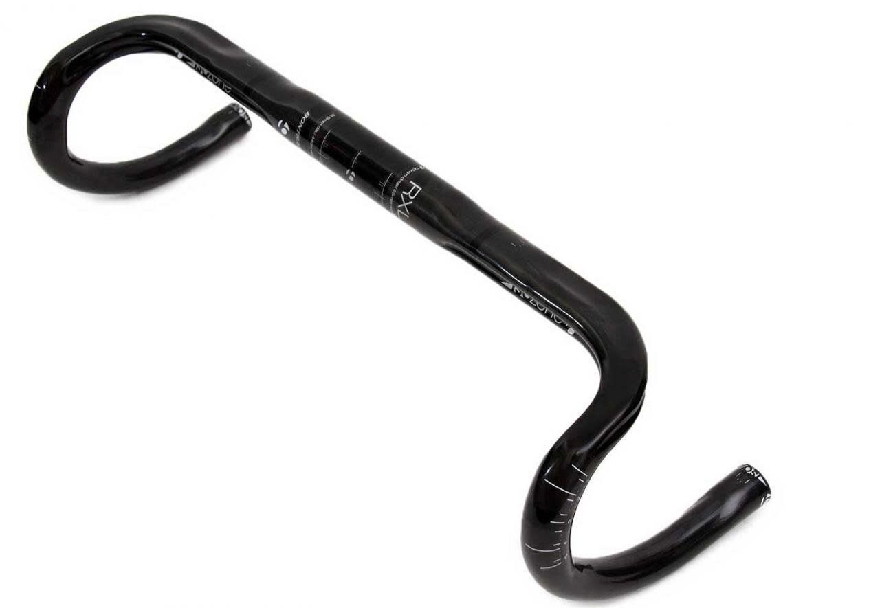 Bontrager RXL IsoZone Carbon Handlebar 46cm