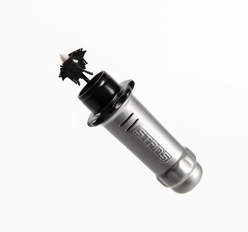 Stan&#39;s Dart Tool (Dual Action Repair for Tubeless), Tool and 2 Applications